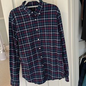 Jcrew Oxford casual Men’s shirt